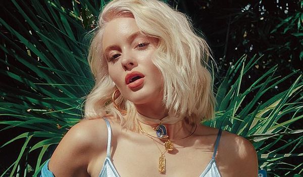 Zara Larsson