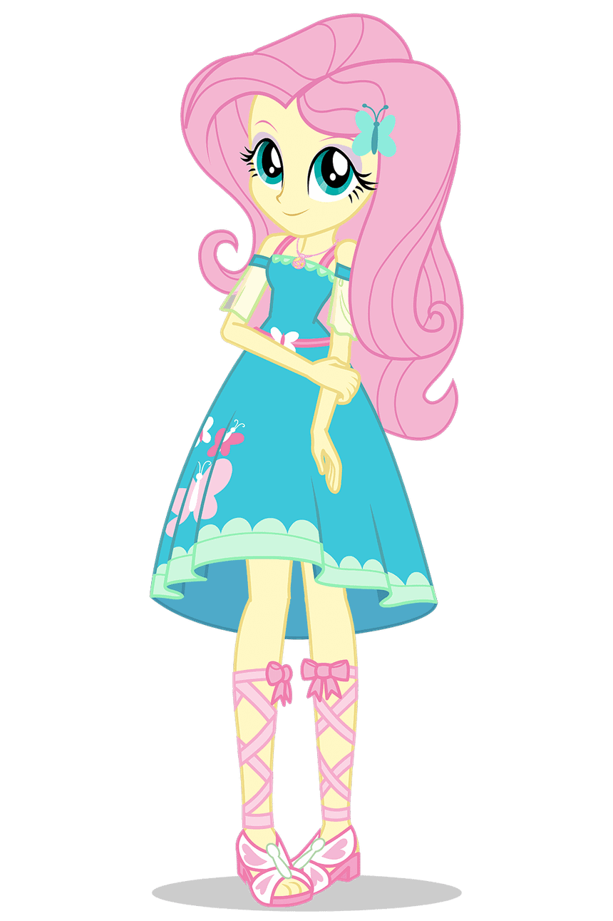 Fluttershy arabic