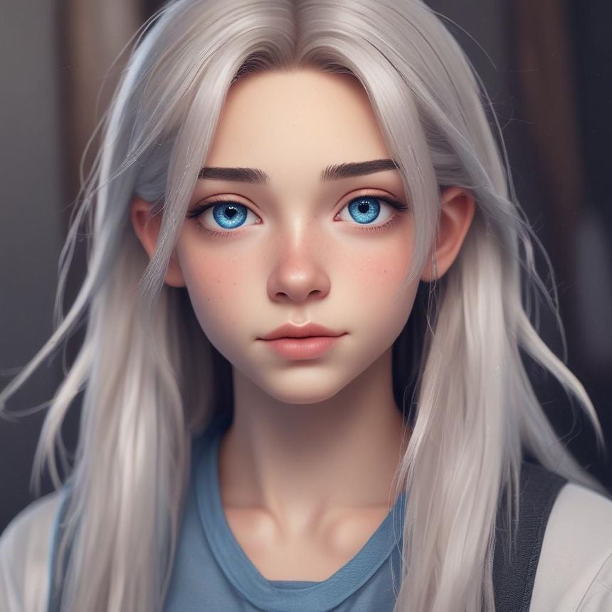 Nat Themself (Youtuber Androgyne_Femboy)
