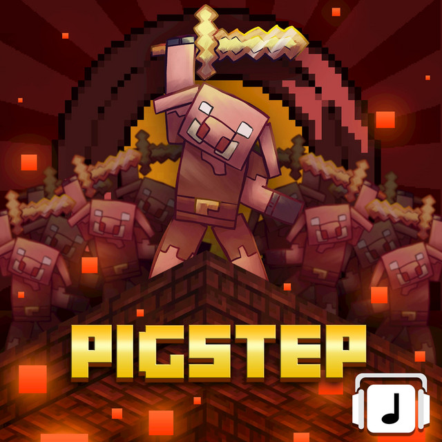 Pigstep Drums