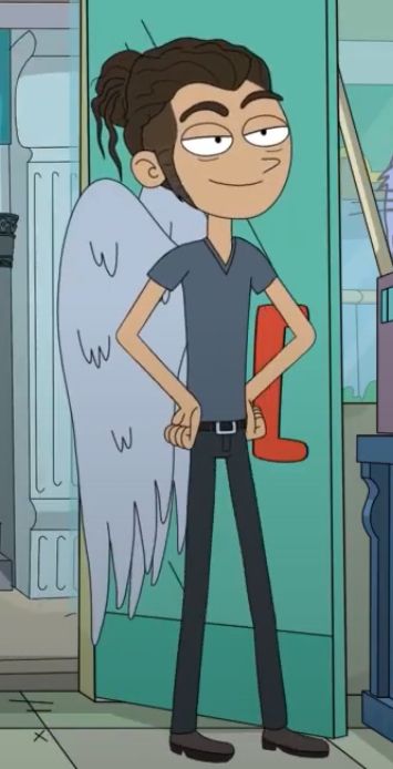 Aurelio (wishfart)