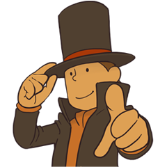 Professor Layton