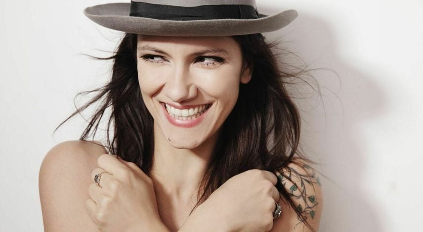 Elisa Toffoli