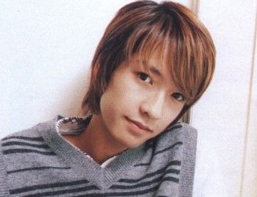 Keita Tachibana (2003 Era) (w-inds.)