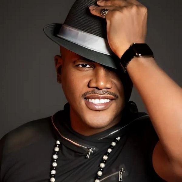 Kevin Lyttle