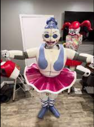 Ballora (SML)