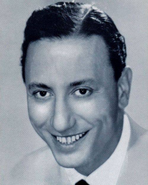 Renato Carosone (Old Italian Singer Neapolitan audio 50s era) [ITALIA PETREIN]