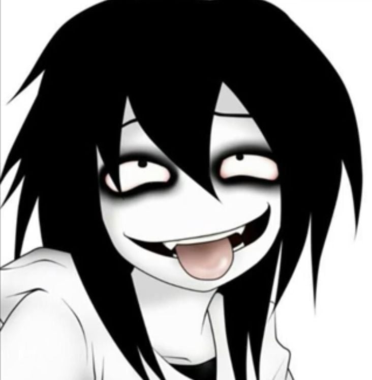 jeff the killer