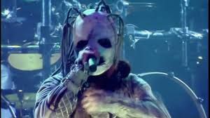 Corey taylor iowa live