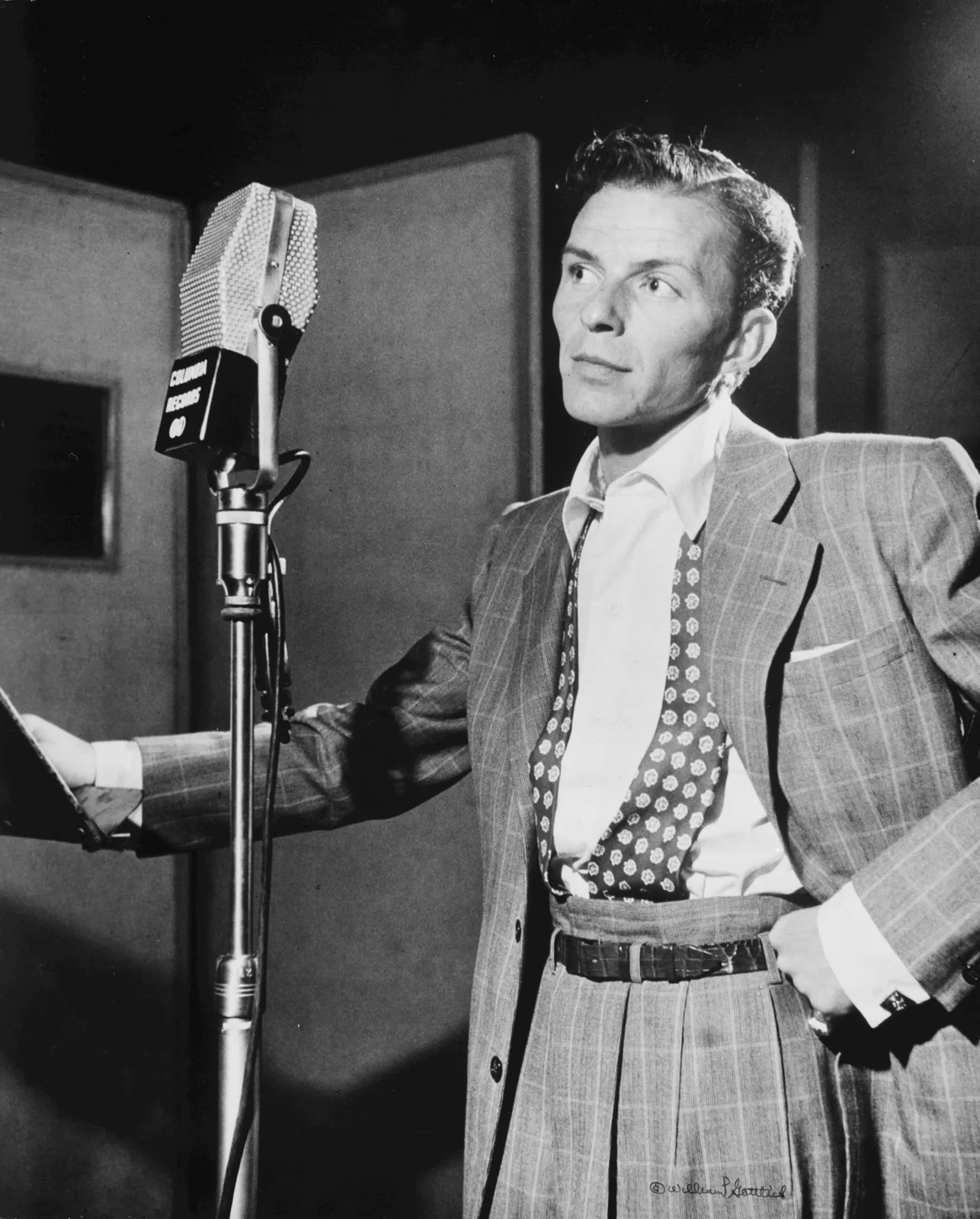 Frank Sinatra - Fixed