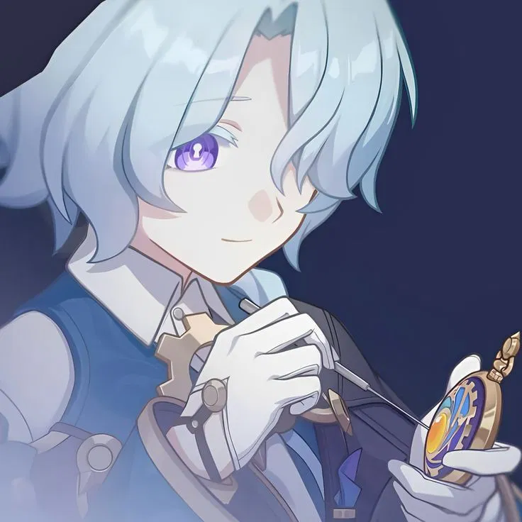 Misha (Honkai Star Rail JP)
