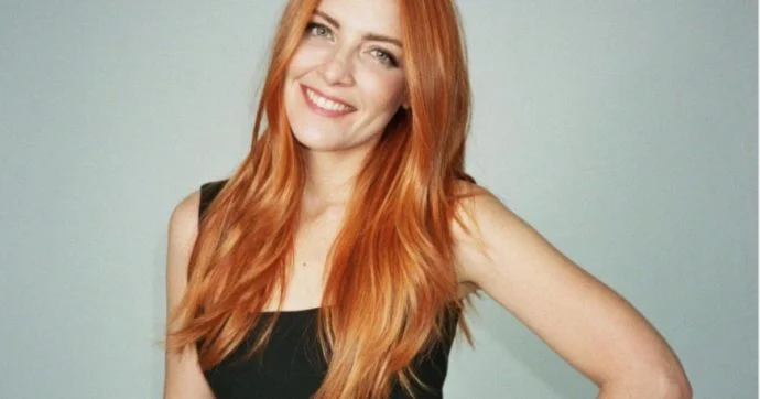 Noemi (Veronica Scopelliti)
