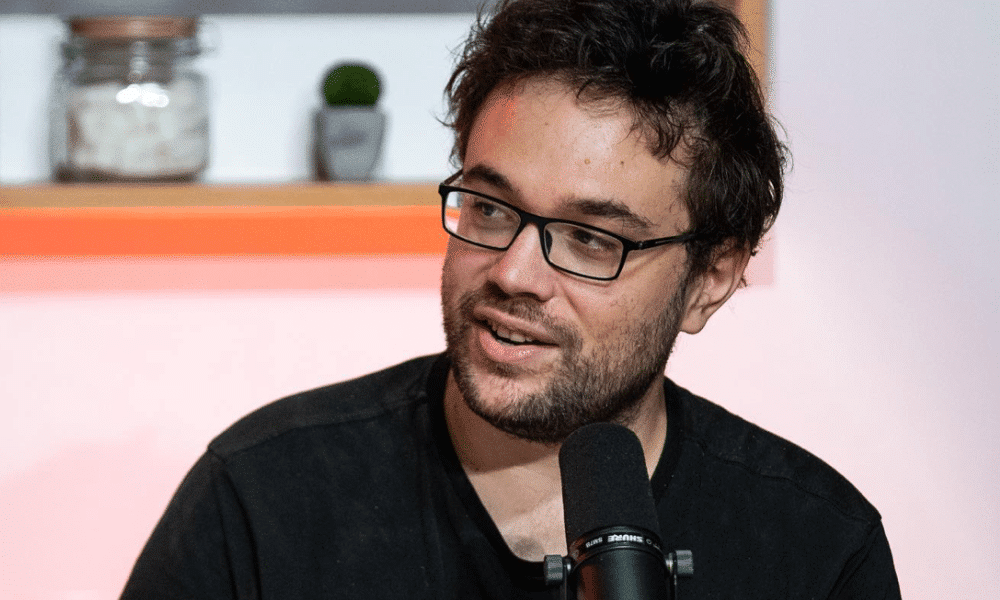 Antoine Daniel