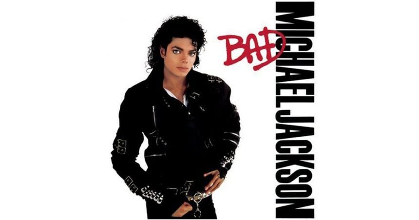 Michael Jackson (Bad Era) *OUTDATED MODEL*