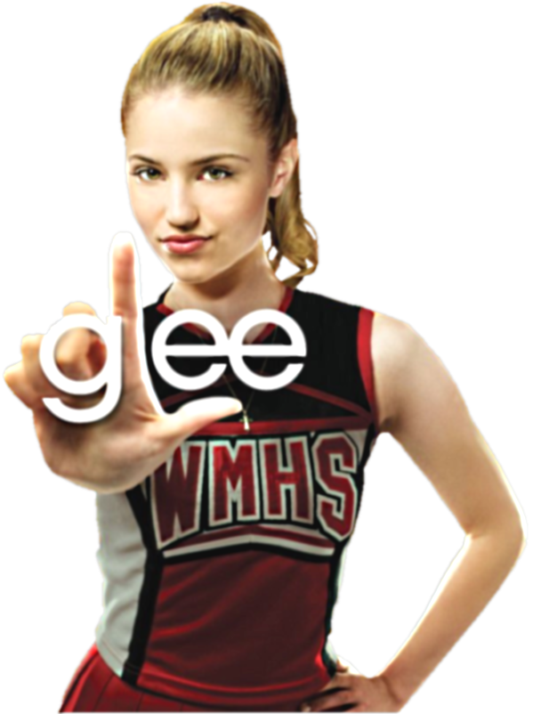 Quinn Fabray (Glee)