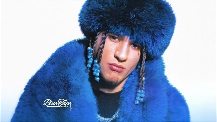 Rondodasosa | BLUE TAPE Era