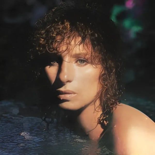 Barbra Streisand (Wet Era)