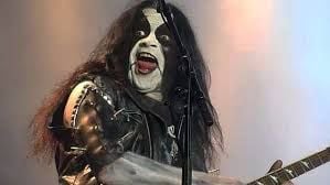 Abbath (Olve Eikemo)