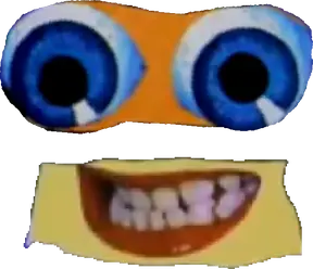 Cussing Splaat