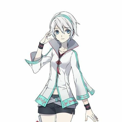 言和 (Yanhe) [VOCALOID 3]