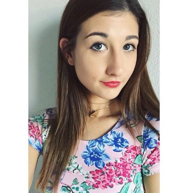 Meg Deangelis