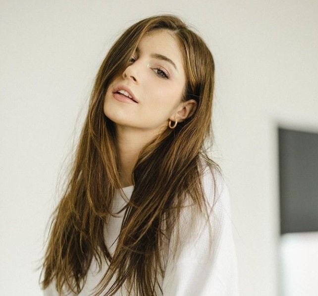 Chrissy Constanza