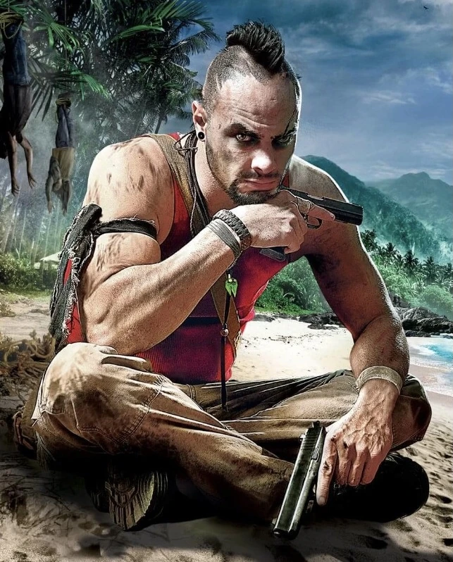 Voce di Vaas