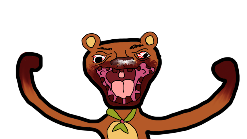 Tani (pinkfong)