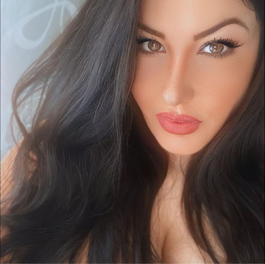 Tonia Madonna