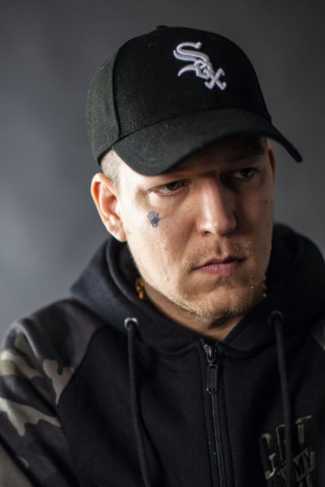 MontanaBlack german