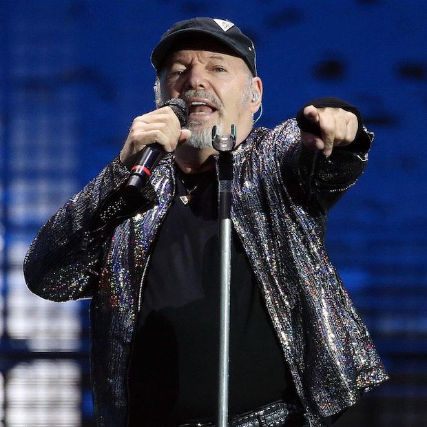 Vasco Rossi