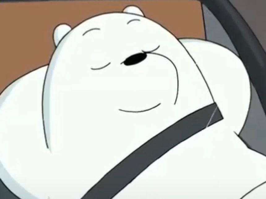 Ice Bear (Normal)