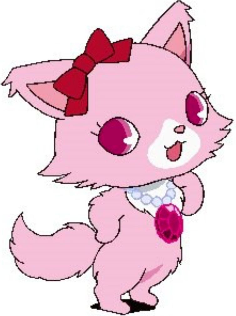 Garnet (Jewelpet JP)