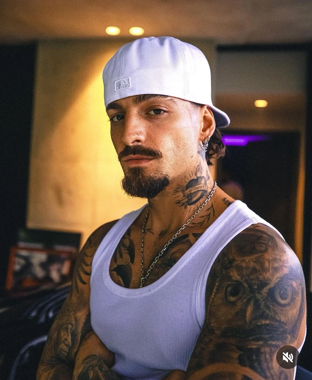 Don Juan (Maluma Baby)