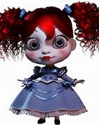 poppy (poppy playtime)