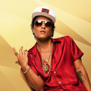 Bruno mars