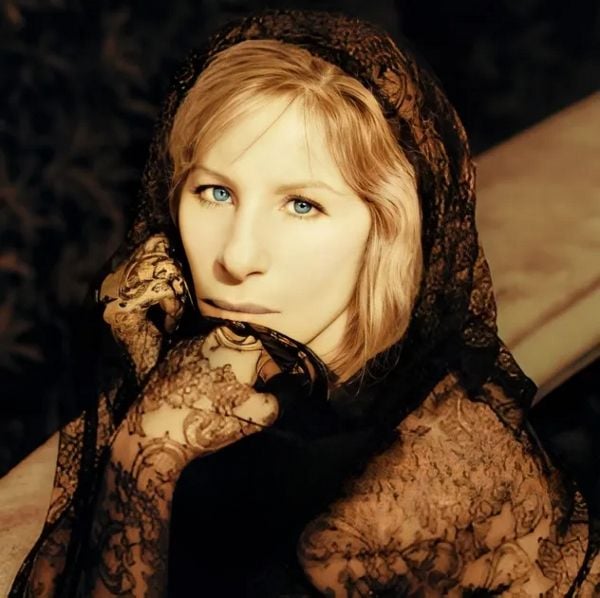 Barbra Streisand (Higher Ground Era)