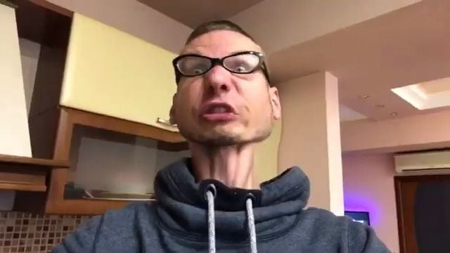 Gaborrus: Сына