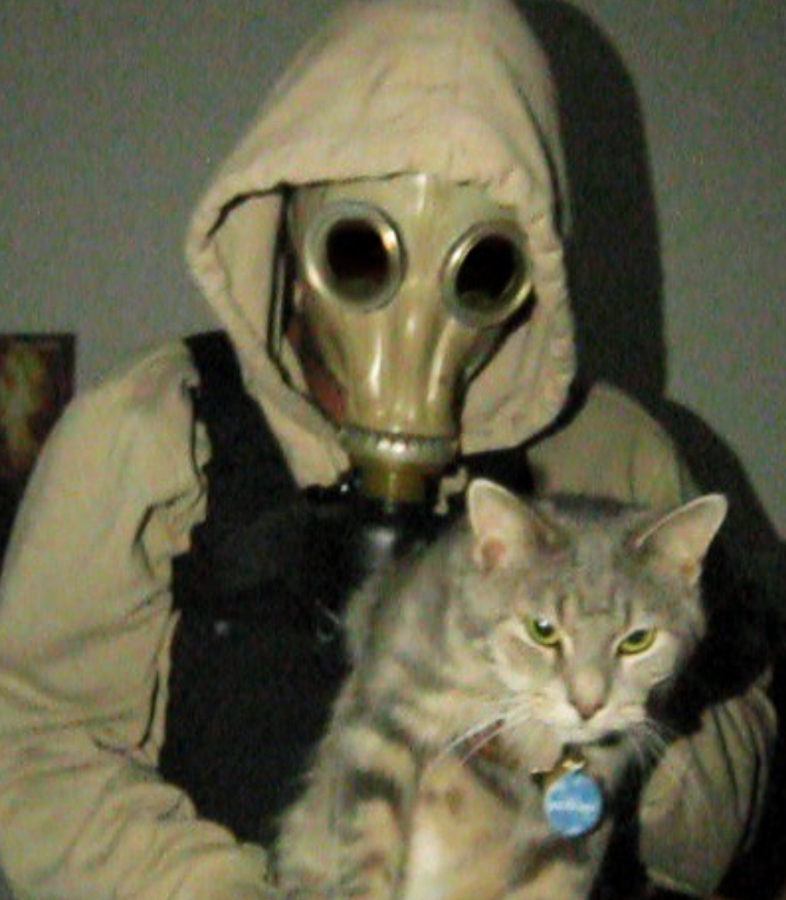 Gao The Arsonist