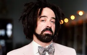 Adam Duritz (Counting Crows)