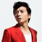 Akihito Okano (Porno Graffitti singer/vocalist)