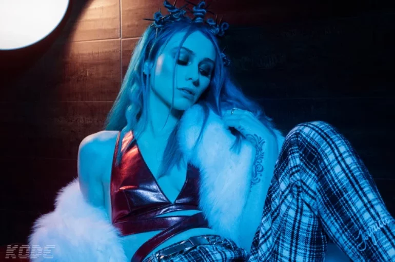 Jaira Burns (Made Here)