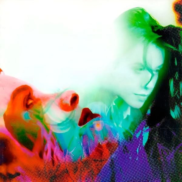 Alanis Morissette (Jagged Little Pill Era)