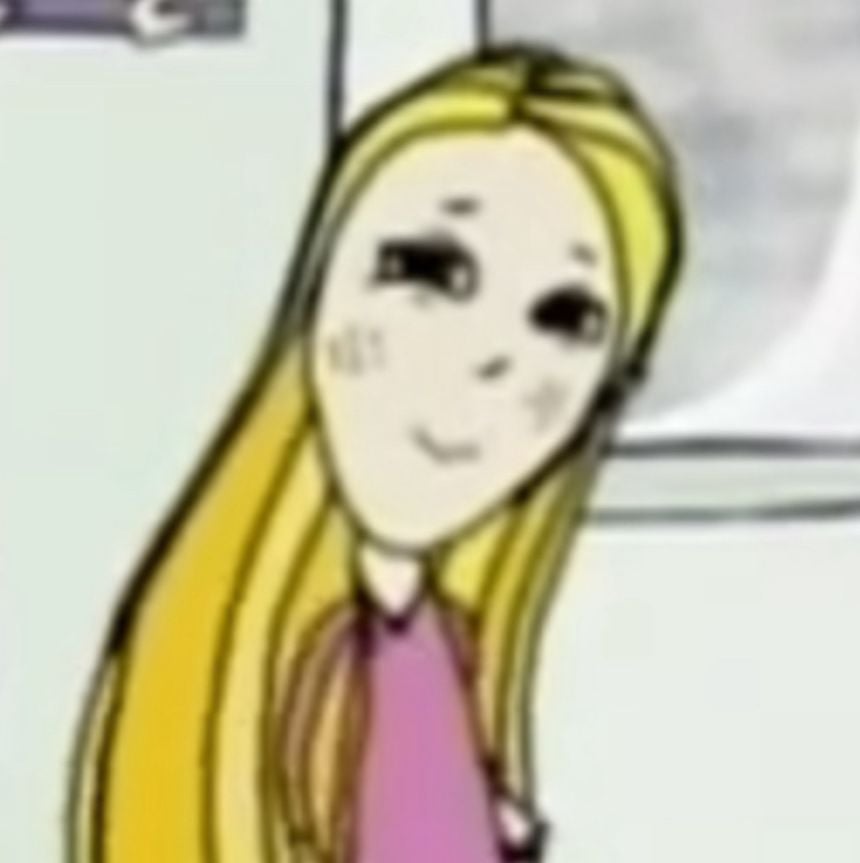 Audrey (Audrey And Friends)