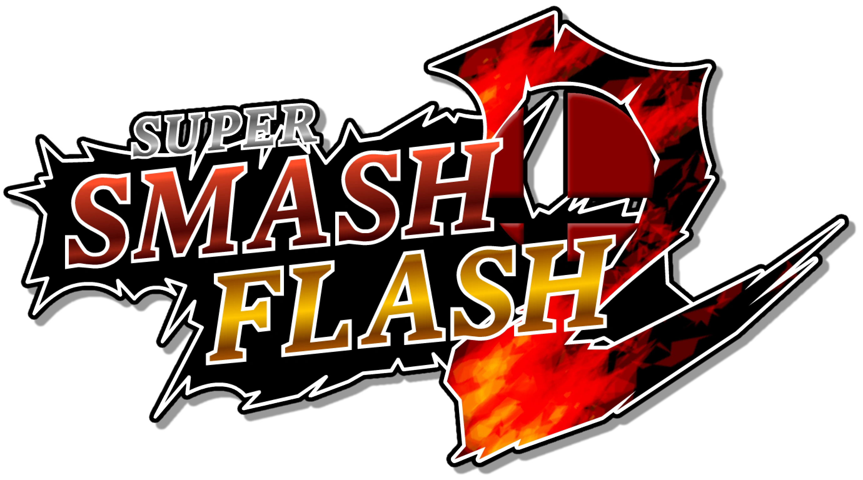 Super Smash Flash 2 Announcer
