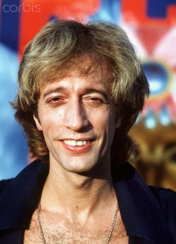 Robin Gibb