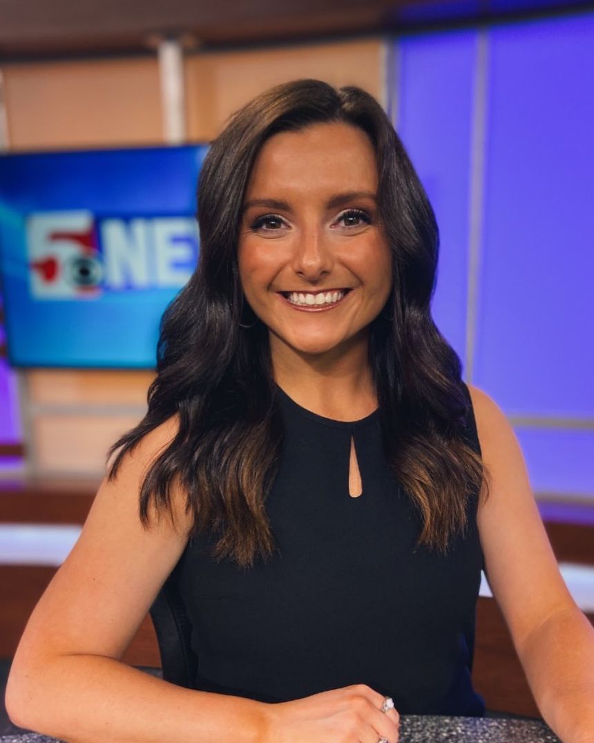 Rachel Ramsey