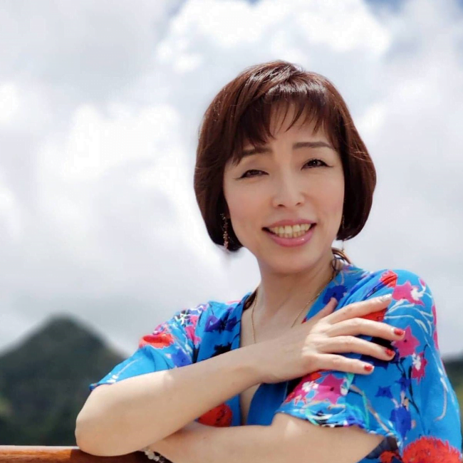 Nora Suzuki