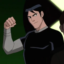 Kevin Ben 10 Zedrakboi Latin Americ