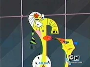 Duchess (Foster's Home For Imaginary Friends)